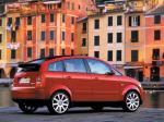 Audi A2 1.6 FSI 2002 года (WW)